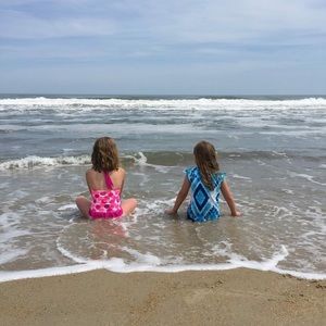 Meet your Posher, Norah